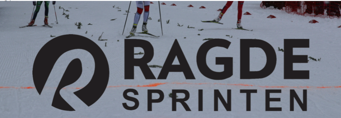Påmelding til Ragdesprinten 6. mars er nå åpen! Rennet er en del av snøcup for 15/16!